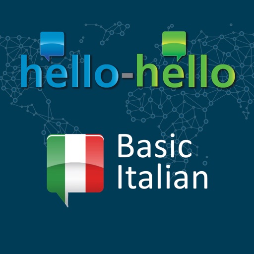 HH Italian Language iPhone