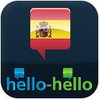 Best Spanish language learning iPhone app