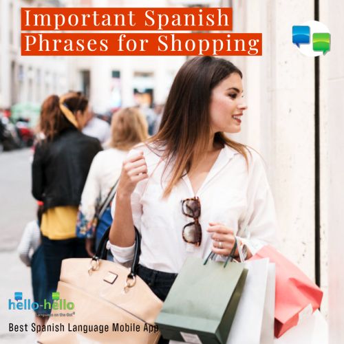 Planning to Go for Shopping in Spain?