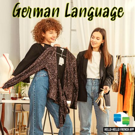 learn german with hello-hello iphone app