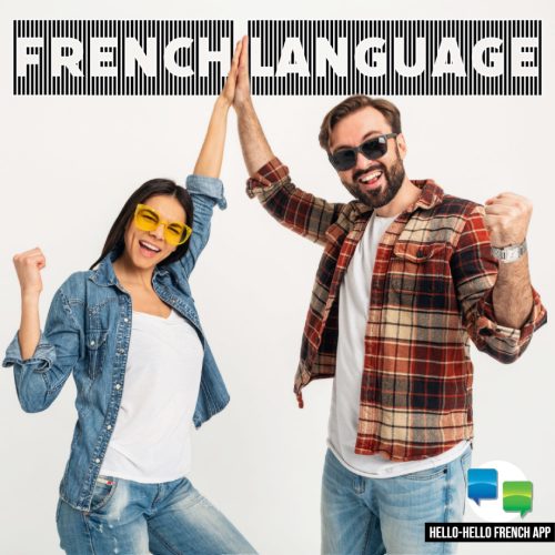 learn french with hello-hello