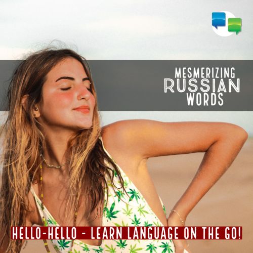 HelloHello learn russian language