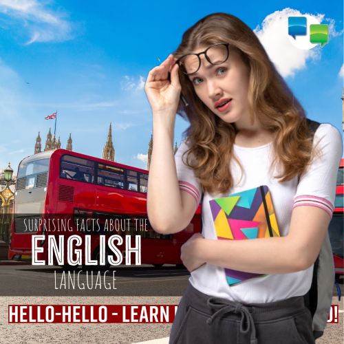 learn English iPhone app with HelloHello