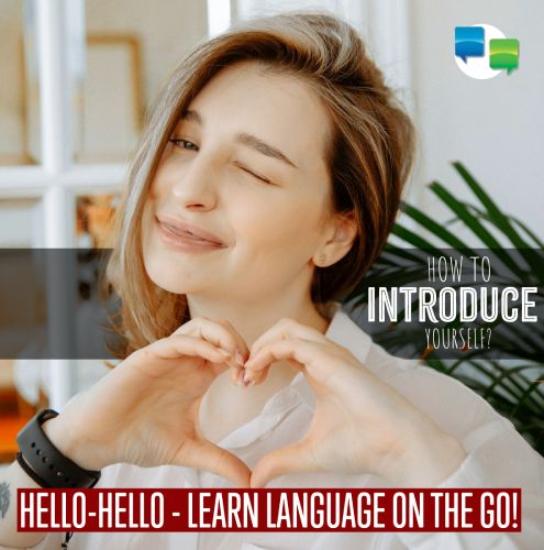 hello-hello langauges iphone apps