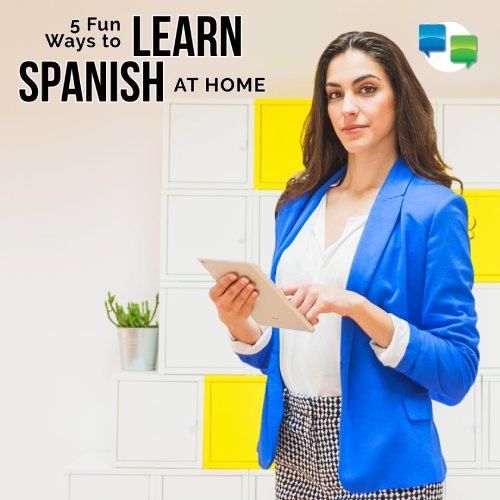 learn spanish with Hello-Hello iPhone app