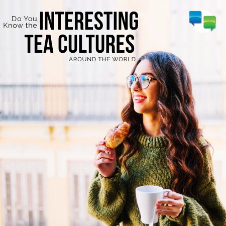 tea culture foreign language iphone app