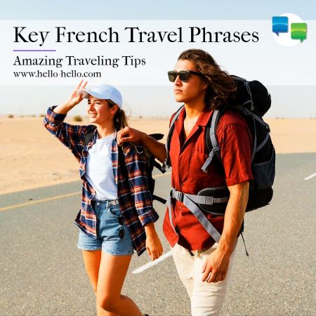 learn french words for travelling iphone app