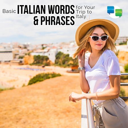 best Italian language with iPhone app Hello-Hello