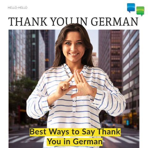 Learn German language with Hello-Hello iPhone app