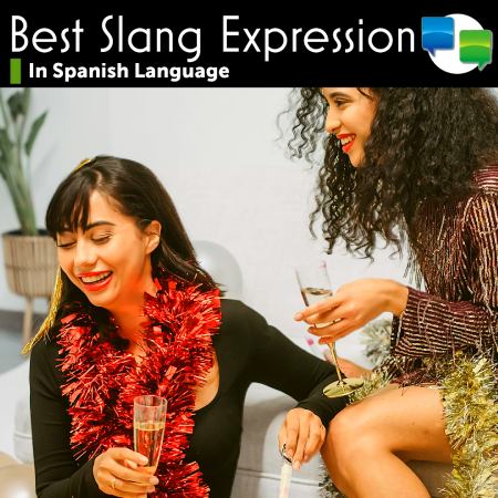 Spanish slang expression Hello-Hello App