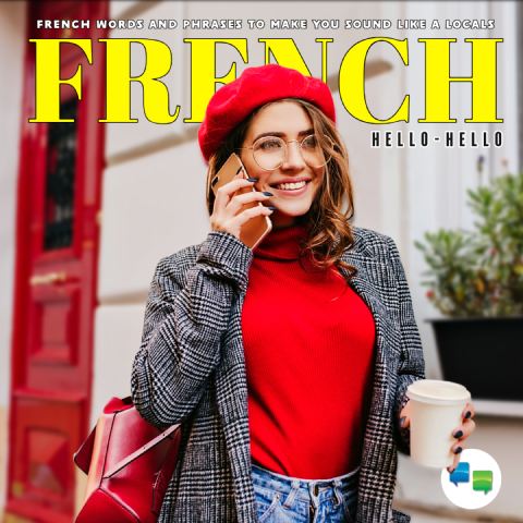 Learn French with Hello-Hello Android app