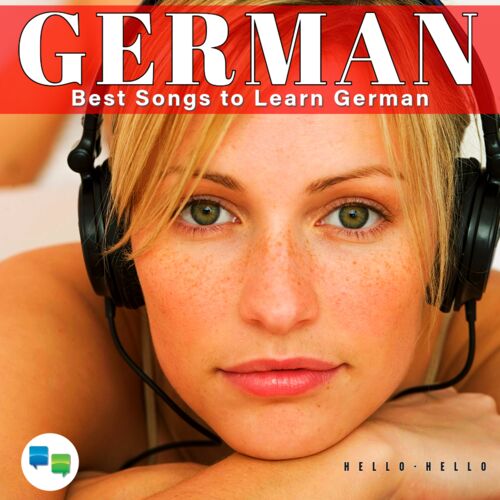 Learn German language iPhone with Hello-Hello