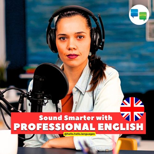 Learn English iPhone app with Hello-Hello