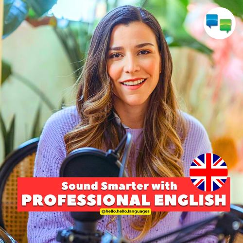 Learn English iPhone app with HelloHello