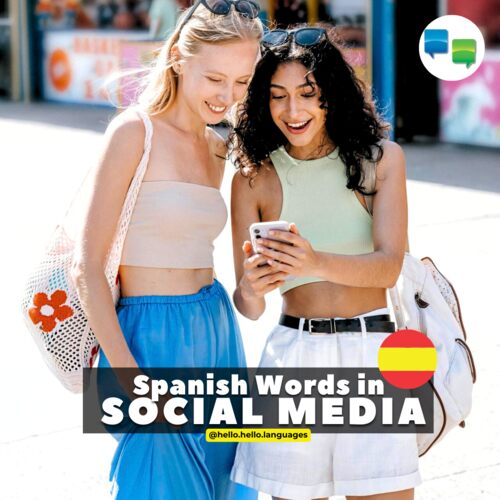 Learn Spanish with Hello-Hello Android app