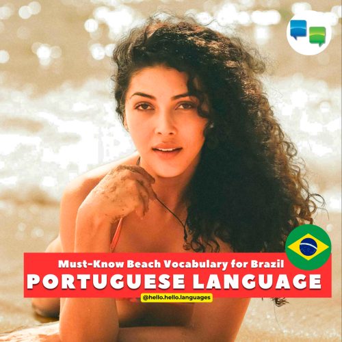 Learn Portuguese iPhone iPad app Hello-Hello