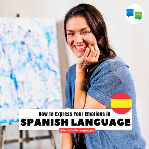 Hello-Hello Spanish language learning iphone app