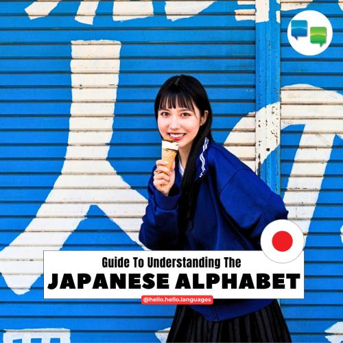 Learn japanese language with Hello-Hello iphone app