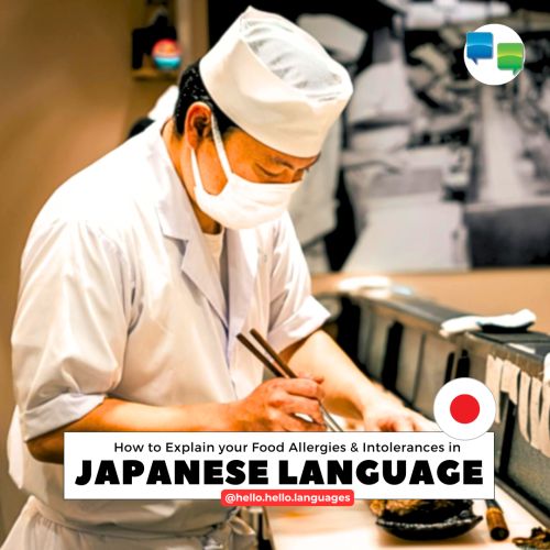 Learn japanese langauge with Hello-Hello App