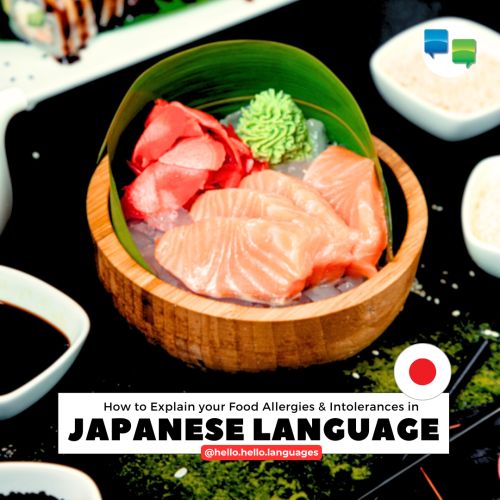 Learn japanese langauge with Hello-Hello App