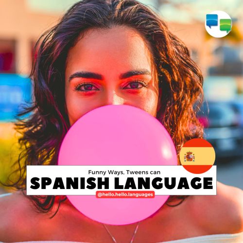 learn Spanish language with HelloHello Android