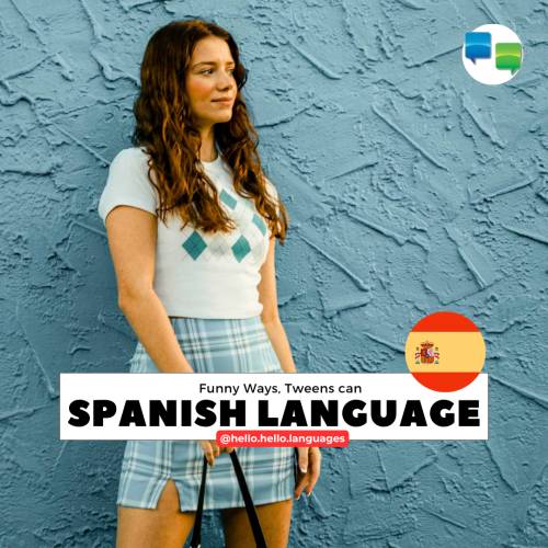 learn spanish language with hello-hello iphone