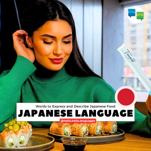 Japanese language learning with Hello-Hello app