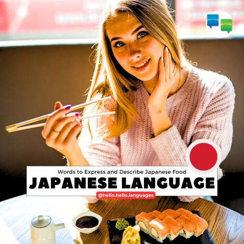 Learn Japanese language with Hello-Hello