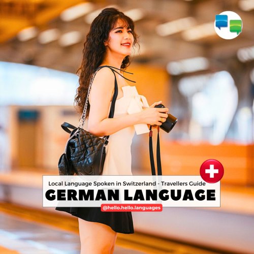 German language app with Hello-Hello iPhone app
