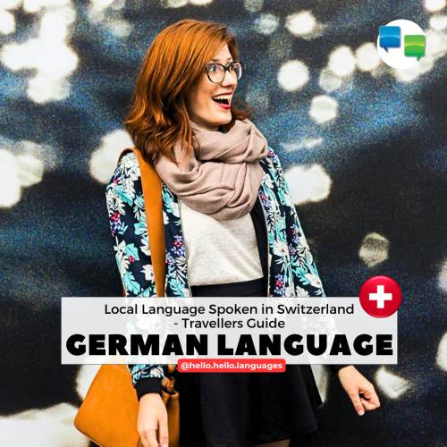 Hello-Hello Learn german language learning app