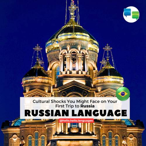 Learn Russian language learning with Hello-Hello