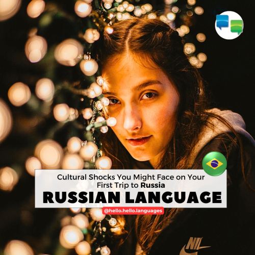 Learn Russian language with Hello-Hello app
