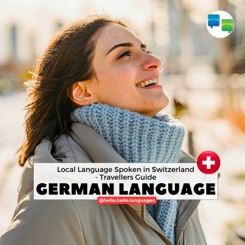 Learn german language app with Hello-Hello Android app