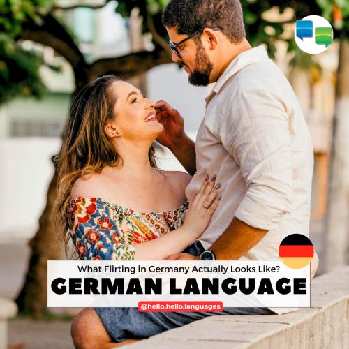 German language learning iOS android app Hello-Hello