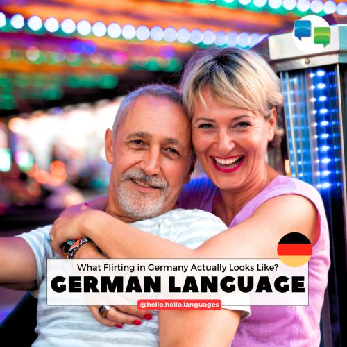 German language learning iOS android app Hello-Hello