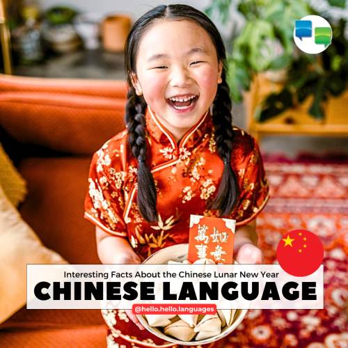 Learn Chinese language with Hello-Hello mobile app