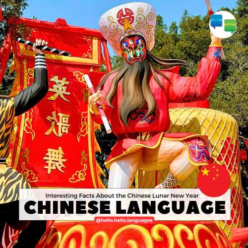 Learn Chinese language with Hello-Hello mobile app 