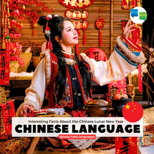 Learn Chinese language with Hello-Hello mobile app 