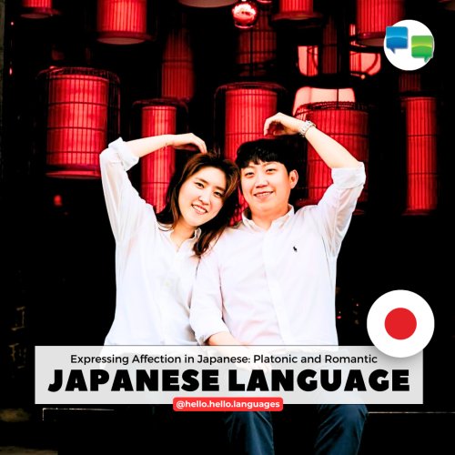 Learn Japanese Langauge with Hello-Hello mobile app