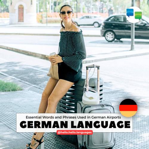 German Language learning iPhone app by Hello-Hello