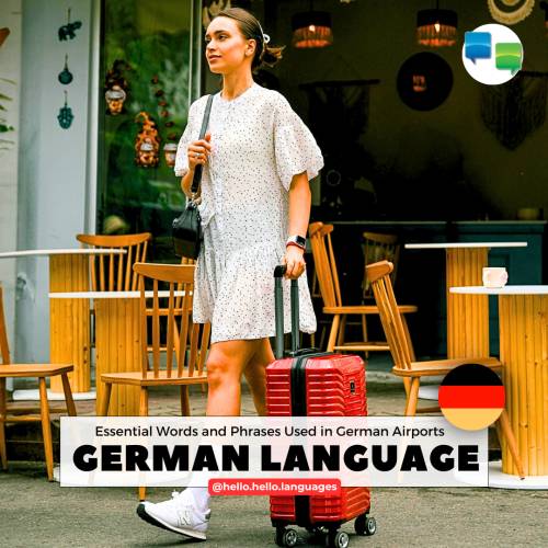 German Language learning iPhone app by Hello-Hello