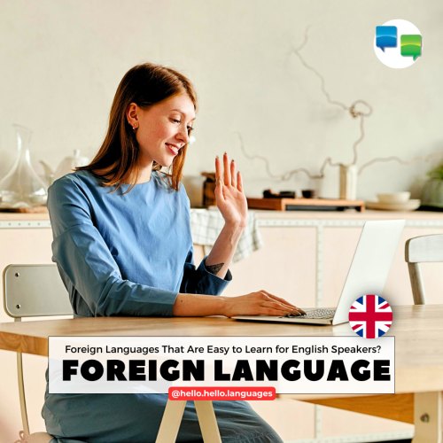 Learn Foreign Languages with Hello-Hello iPhone android app
