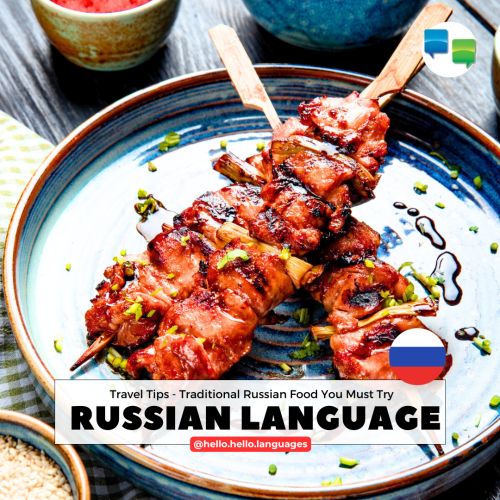 Learn Russian Language iPhone android Hello-Hello