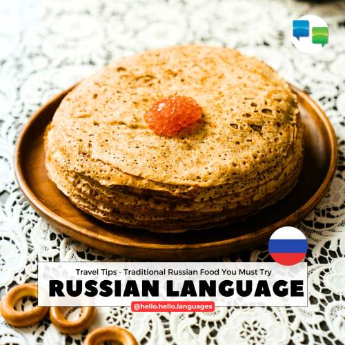Learn Russian Language iPhone android app Hello-Hello