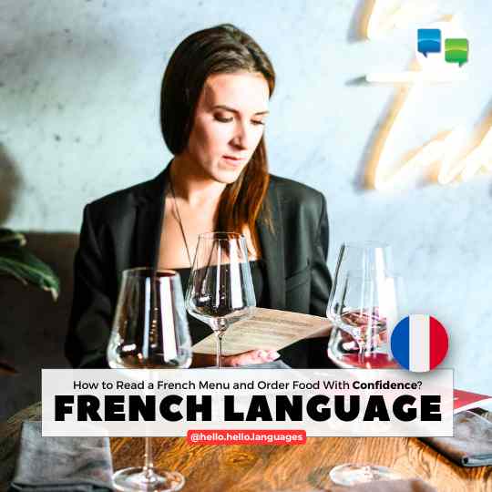 French langauge learning with Hello-Hello