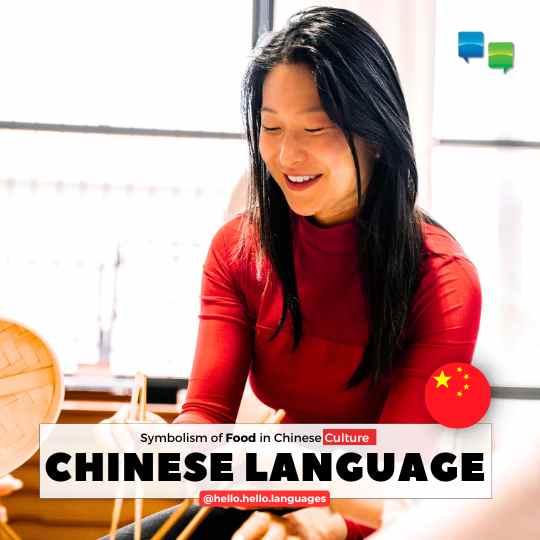 Symbolism of Food in Chinese Culture Learn Chinese with Hello-Hello
