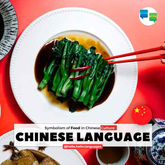 Symbolism of Food in Chinese Culture Learn Chinese with Hello-Hello