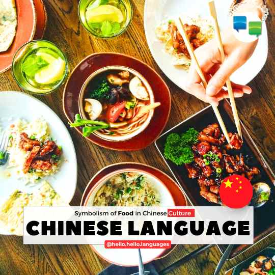 Symbolism of Food in Chinese Culture Learn Chinese with Hello-Hello