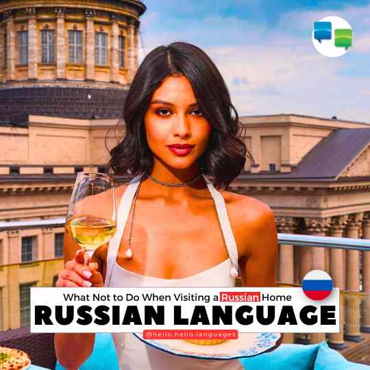 Learn Russian language with Hello-Hello