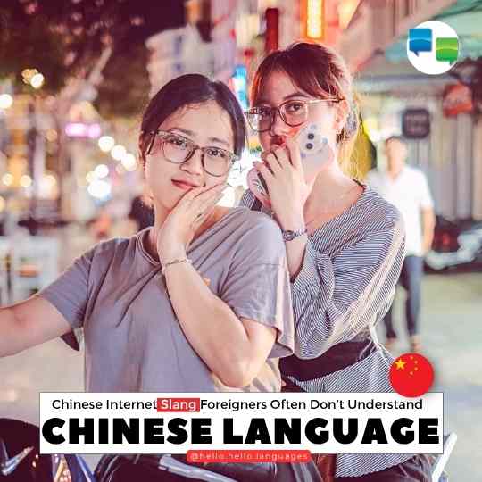 Learn Chinese Language with Hello-Hello